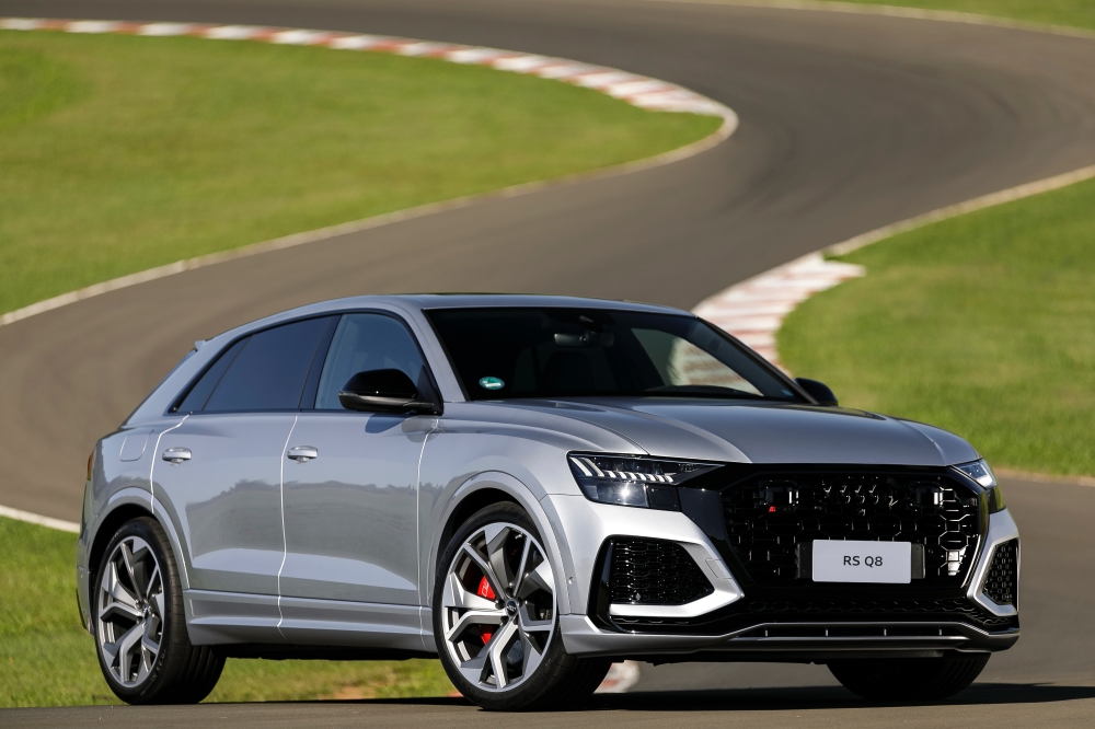 Rs Audi Rsq8 6