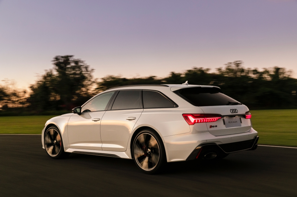 Rs Audi Rs6 Avant 293