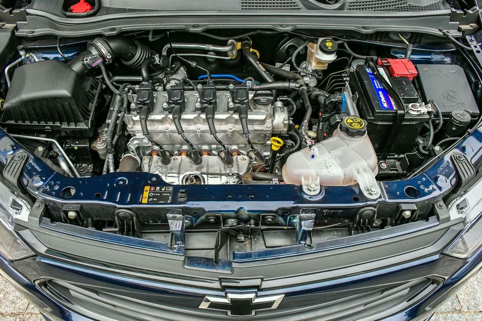 Testechevroletjoyplus5