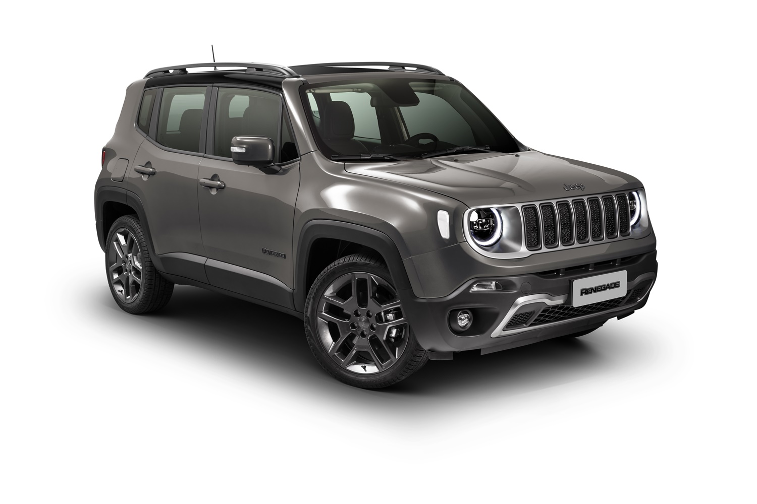 Jeep Renegade Limited 15