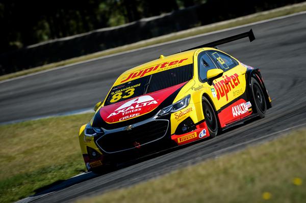 R Matheis Stock Car 2020 Gabriel Casagrande