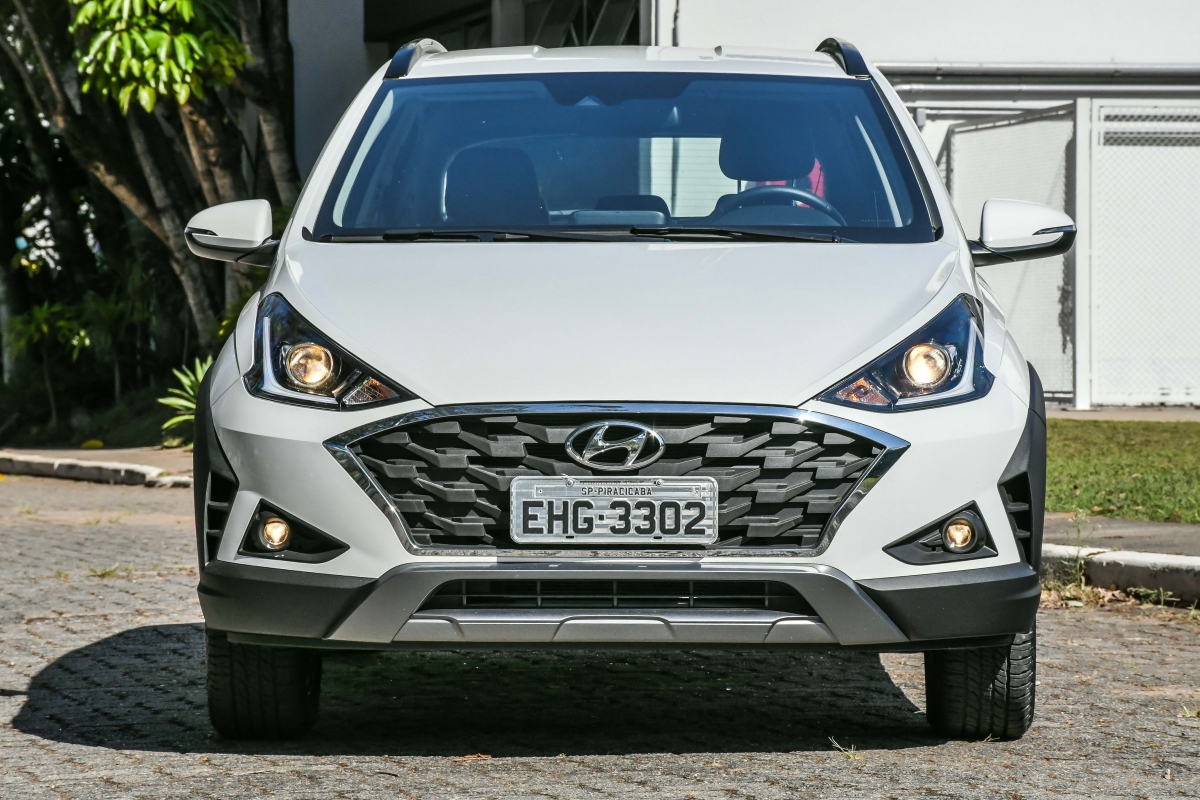 Hyundai Hb20x Diamond4328