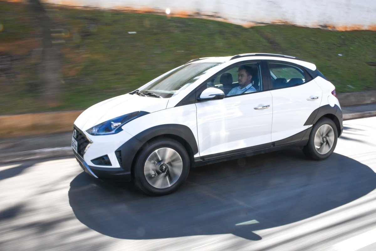 Hyundai Hb20x Diamond4079