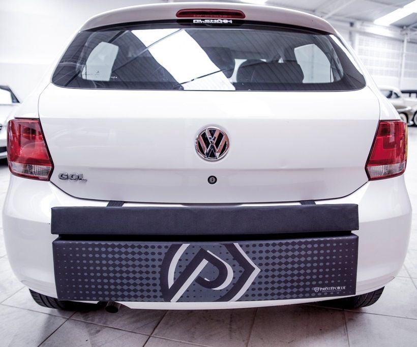 Escudo Anti Encostão Da Proteporta