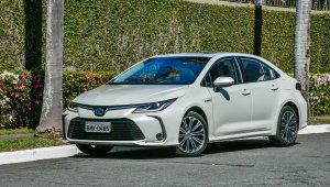 Volkswagen Jetta 250 TSI Comfortline