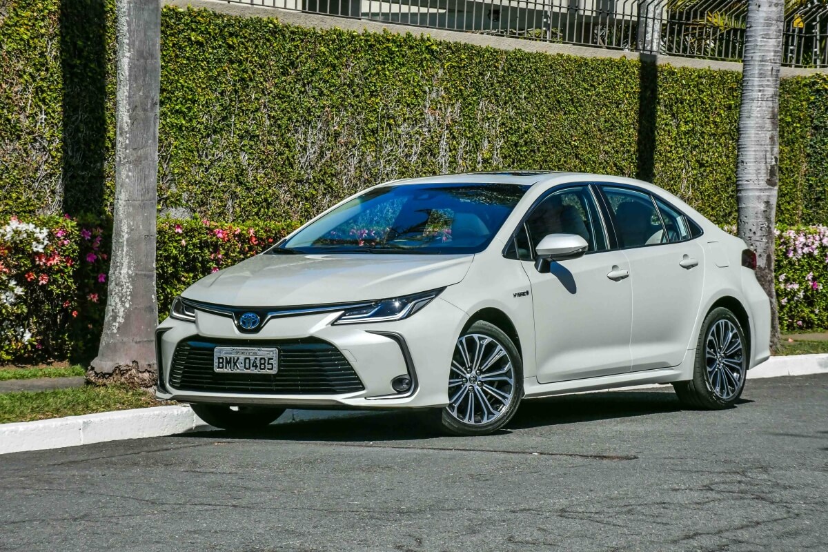 Volkswagen Jetta 250 TSI Comfortline