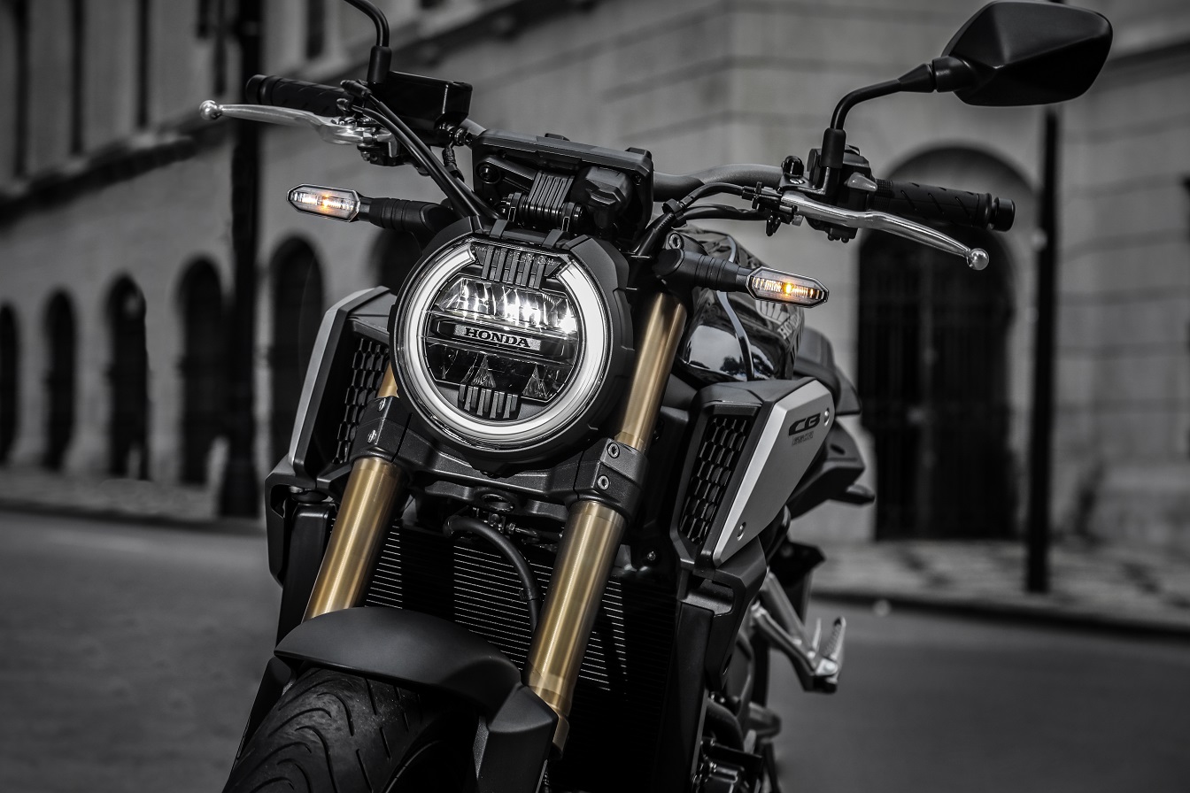 Cb 650r Nsc E Cbr 650r 8