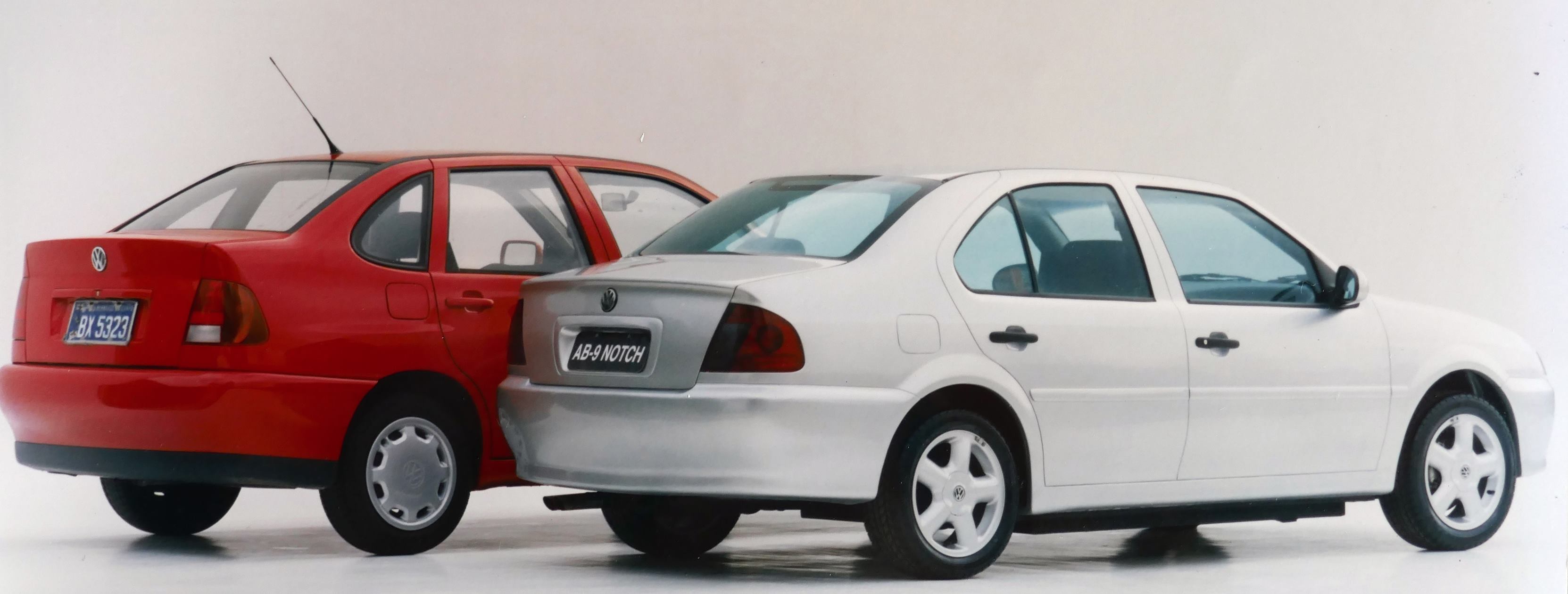  Voyage de segunda geração poderia ter nascido muito antes