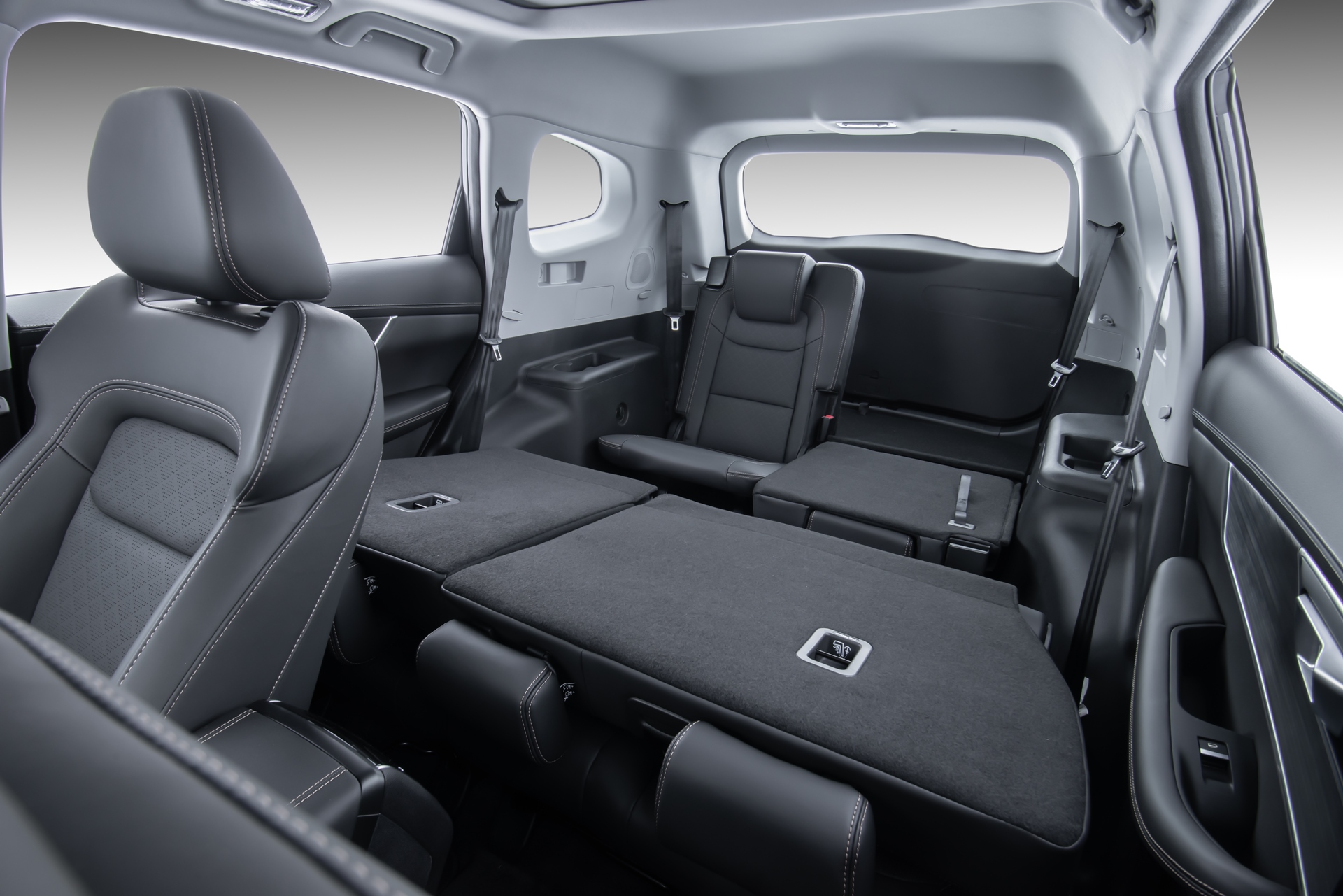 Caoa Chery Tiggo 8 2020