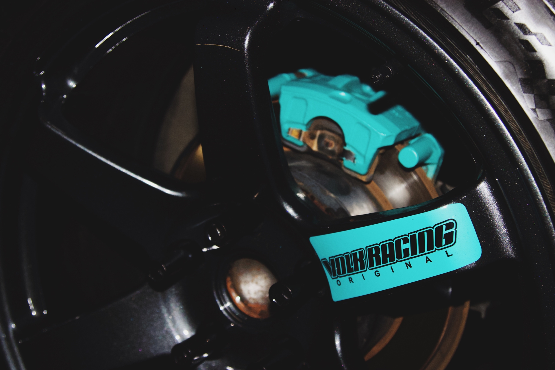 Mitsubishi Lancer SV de Carol Cussiol