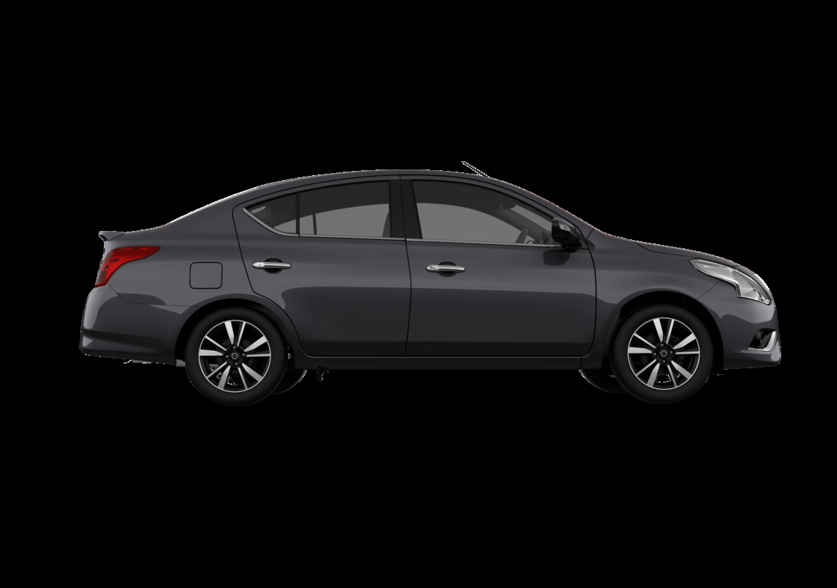 Nissan V-Drive Premium