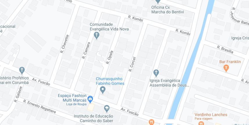 Autodromonovaiguaçu