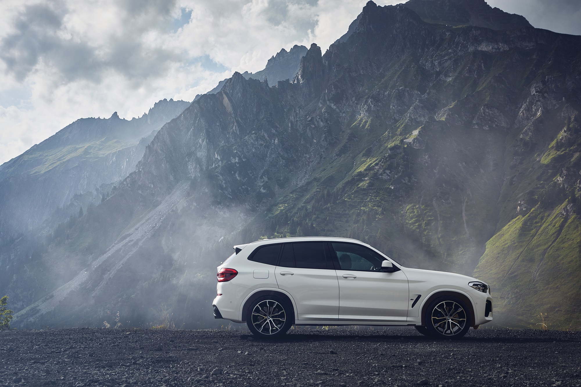 Bmw Novo X3 Híbrido 2