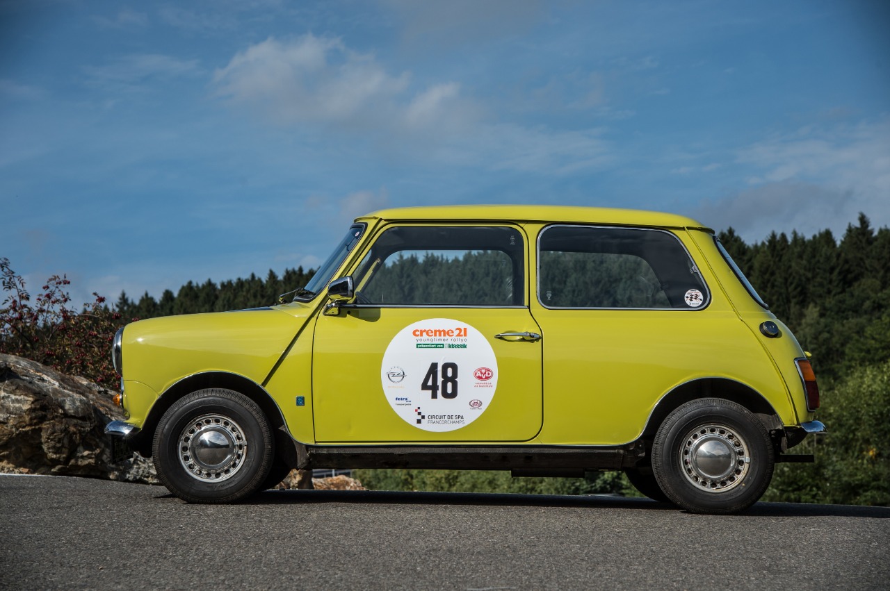 Mini Do Mr. Bean 5