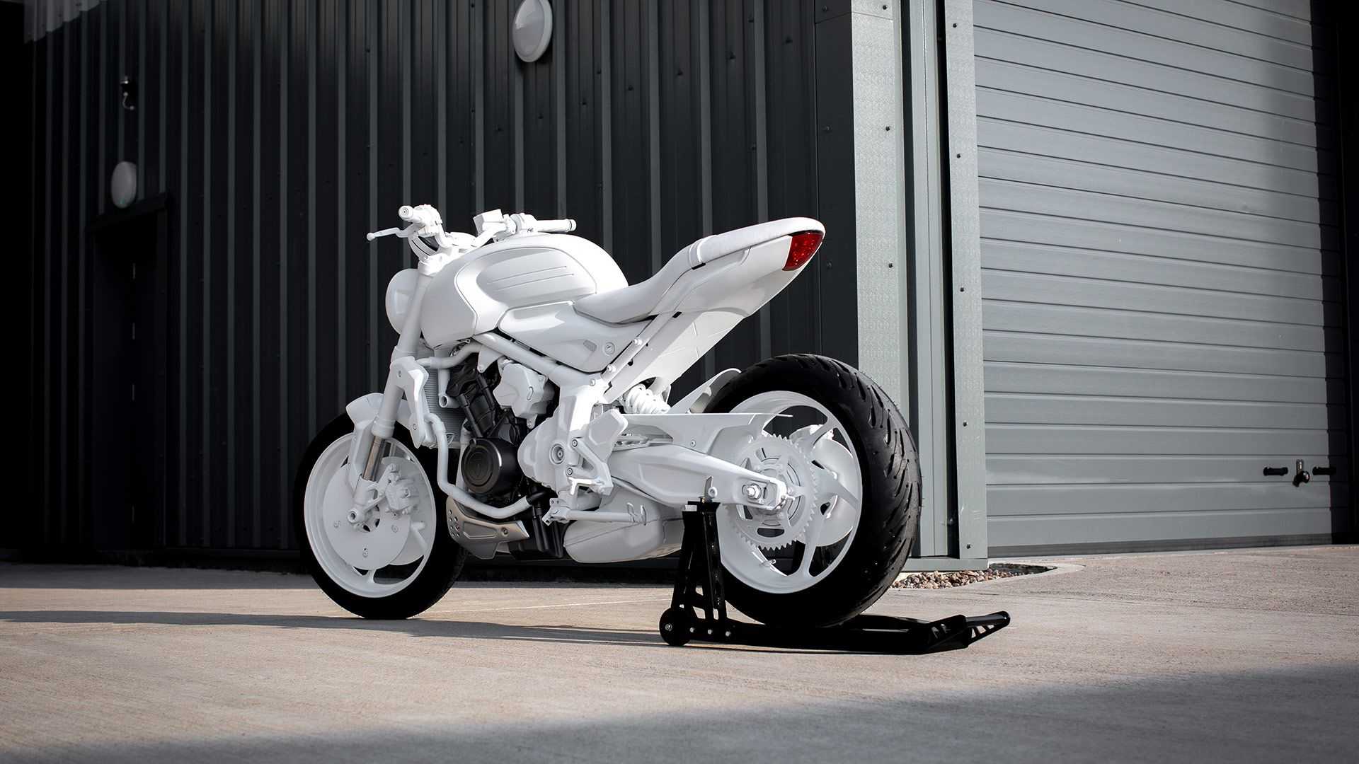 Triumph Trident 2021 3