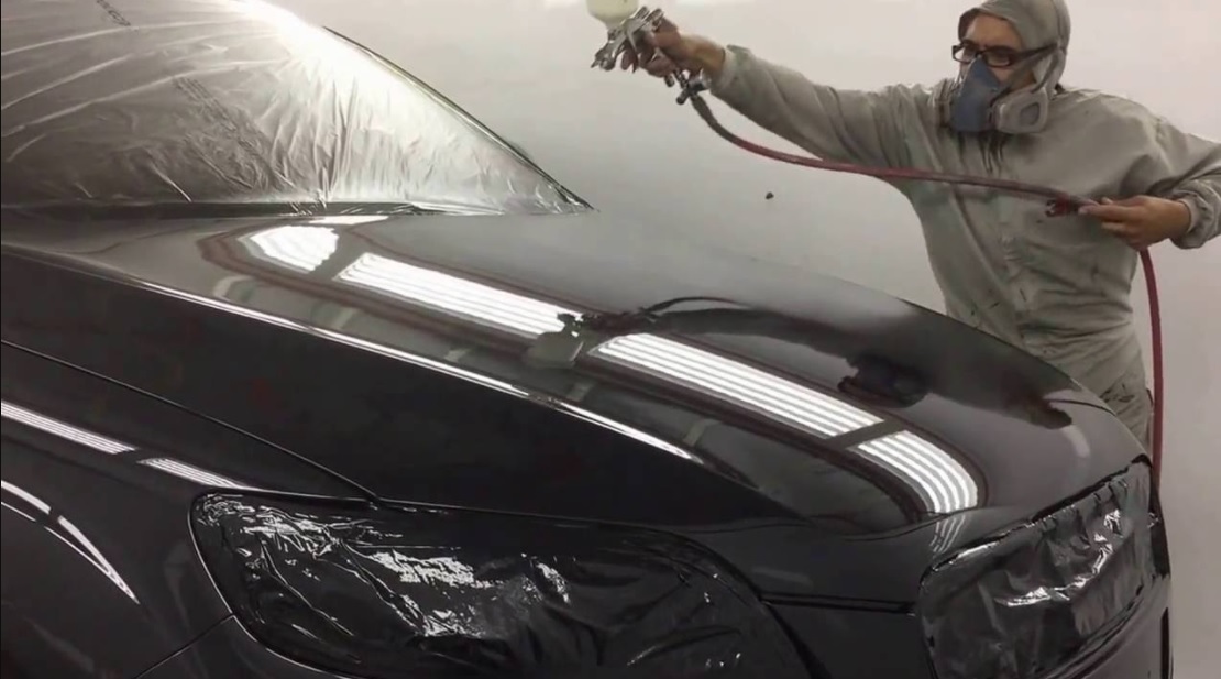 Trocar A Cor De Um Carro - cores de carros