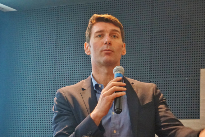 Eduardo Jurcevic Ceo Webmotors