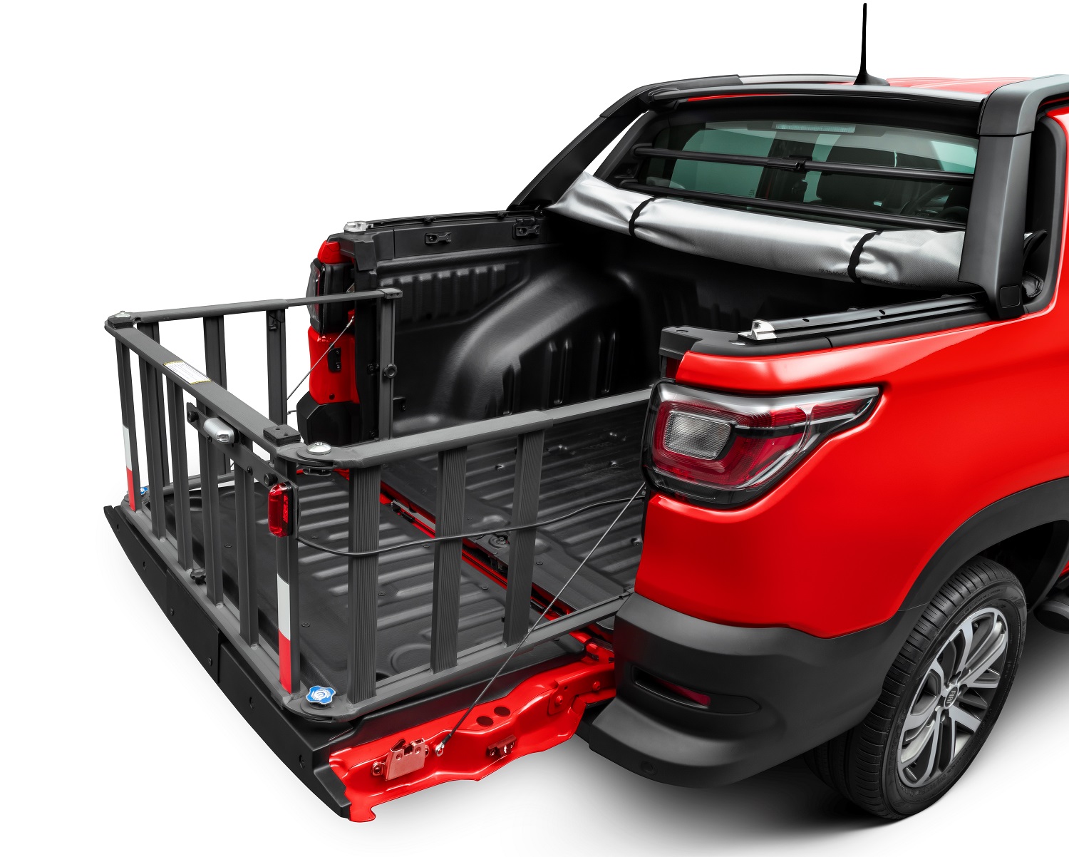 Mopar Extensordecacamba 50290016