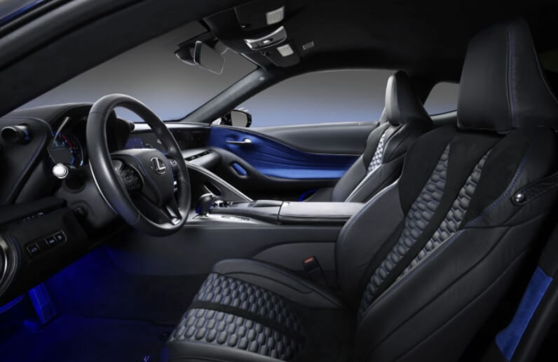 Carro Do Pantera Negra Tem Interior De Vibranium