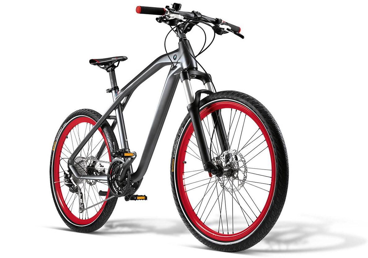 Colecao 2014 De Bikes Bmw Bicicleta