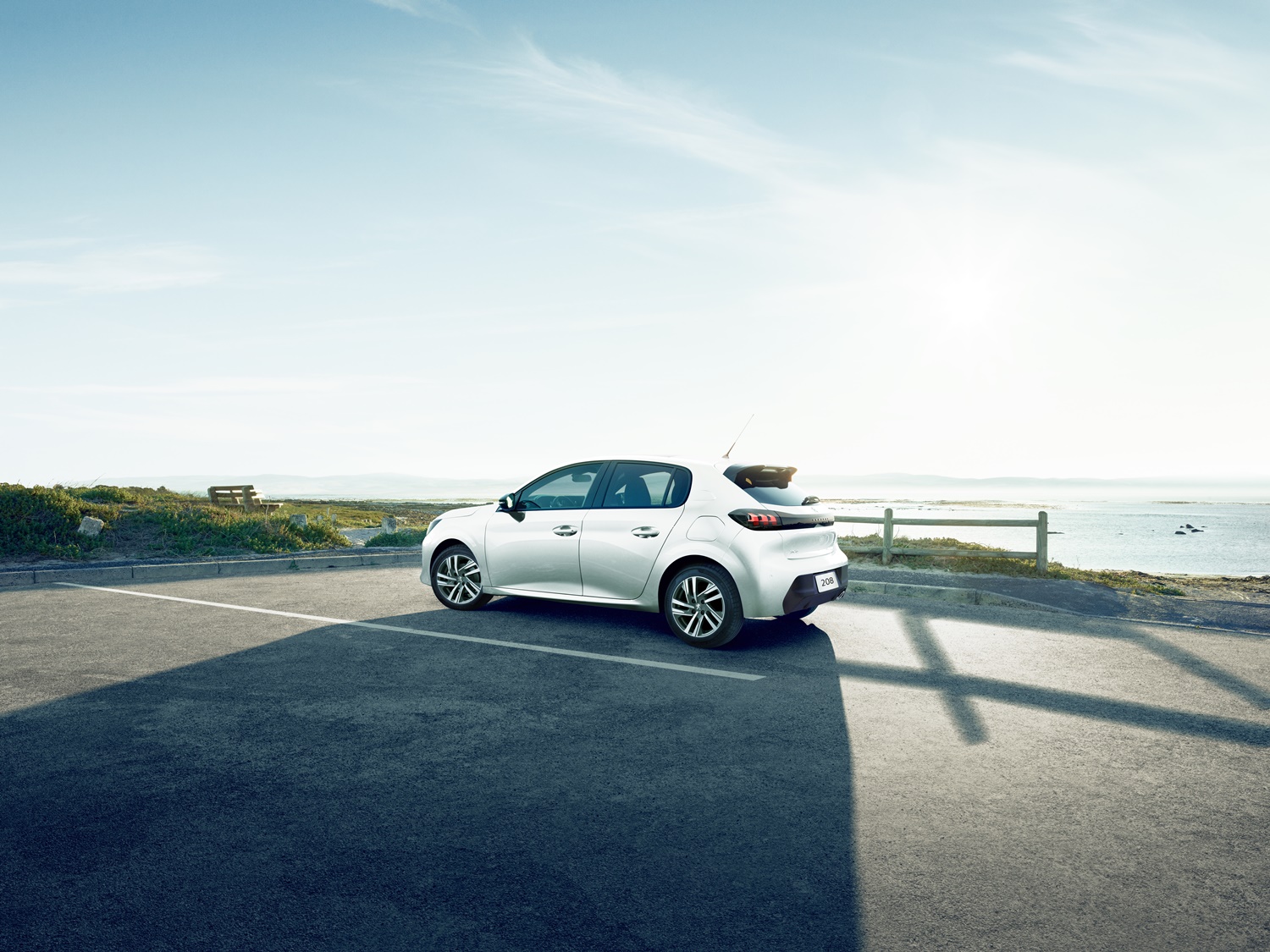 Peugeot 208 2019 015 Fr