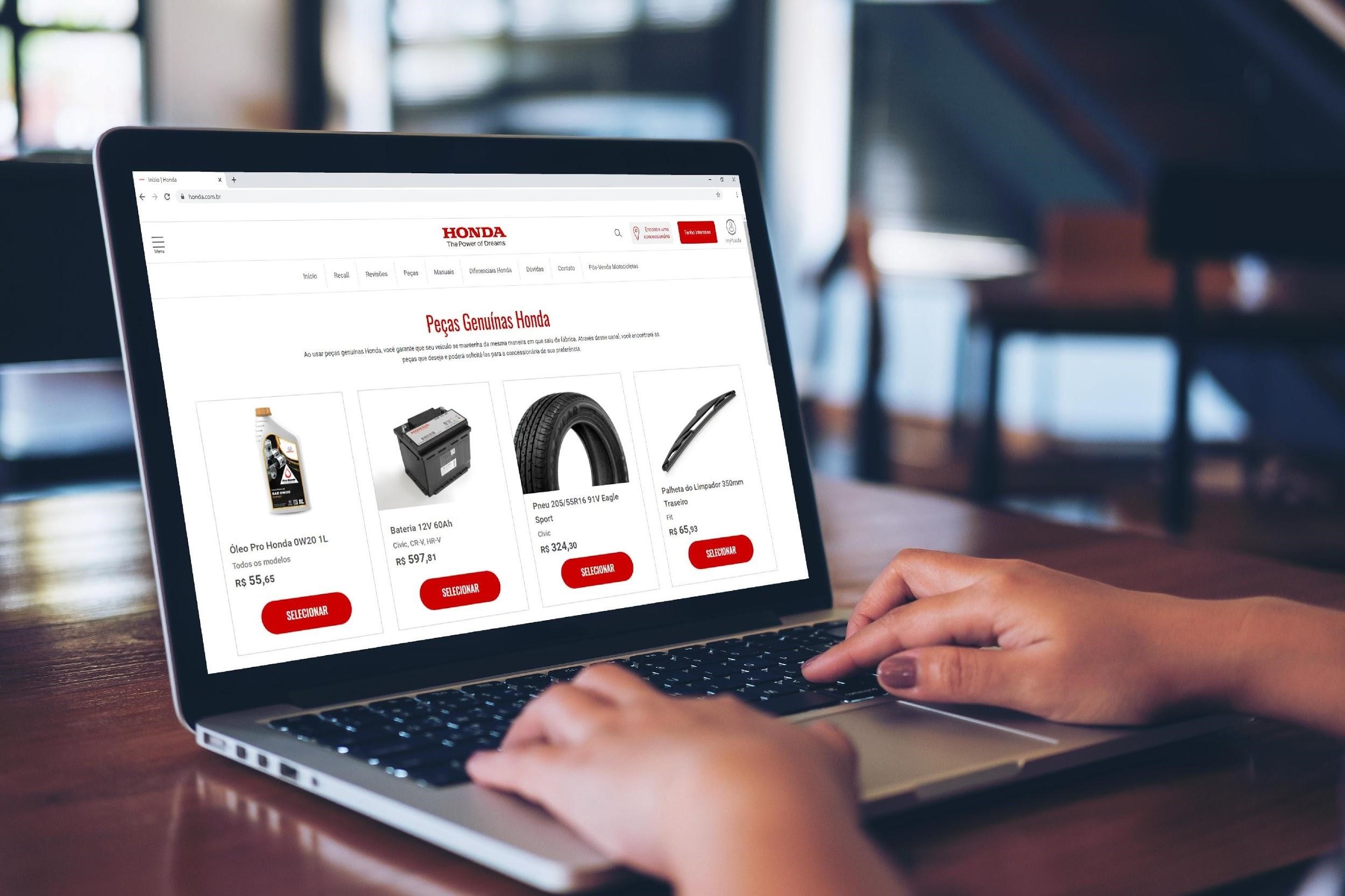 Os Serviços online facilitam o processo no momento em que muitas pessoas estão optando por resolver toda e qualquer pendência sem sair de casa