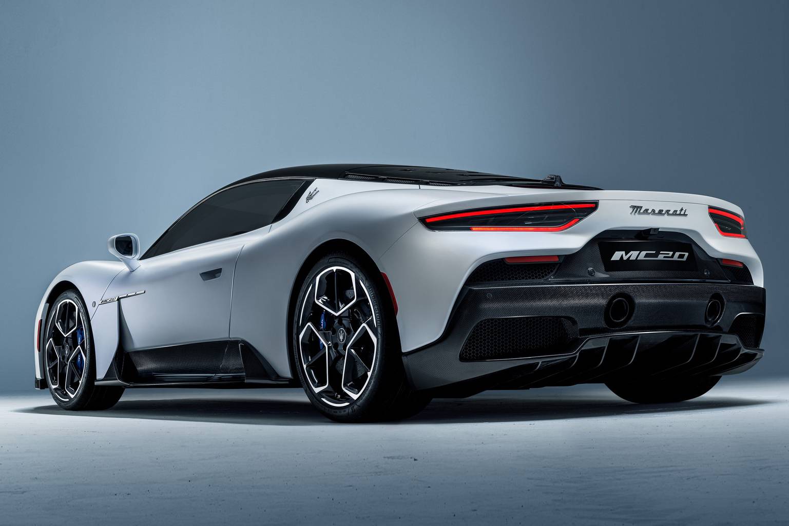 2021 Maserati Mc20 11 Copy