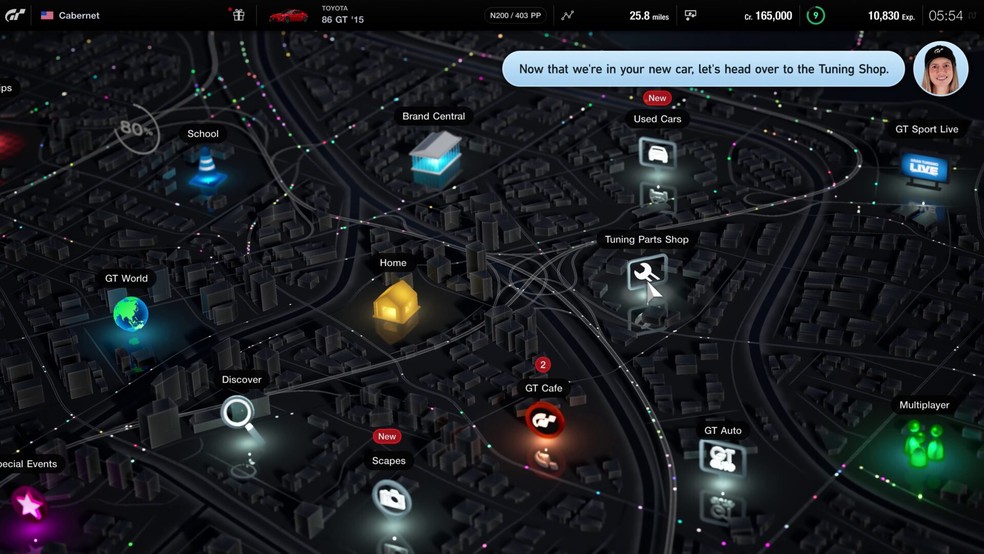 Gran Turismo 7 Ps5 Screenshots 4k 31