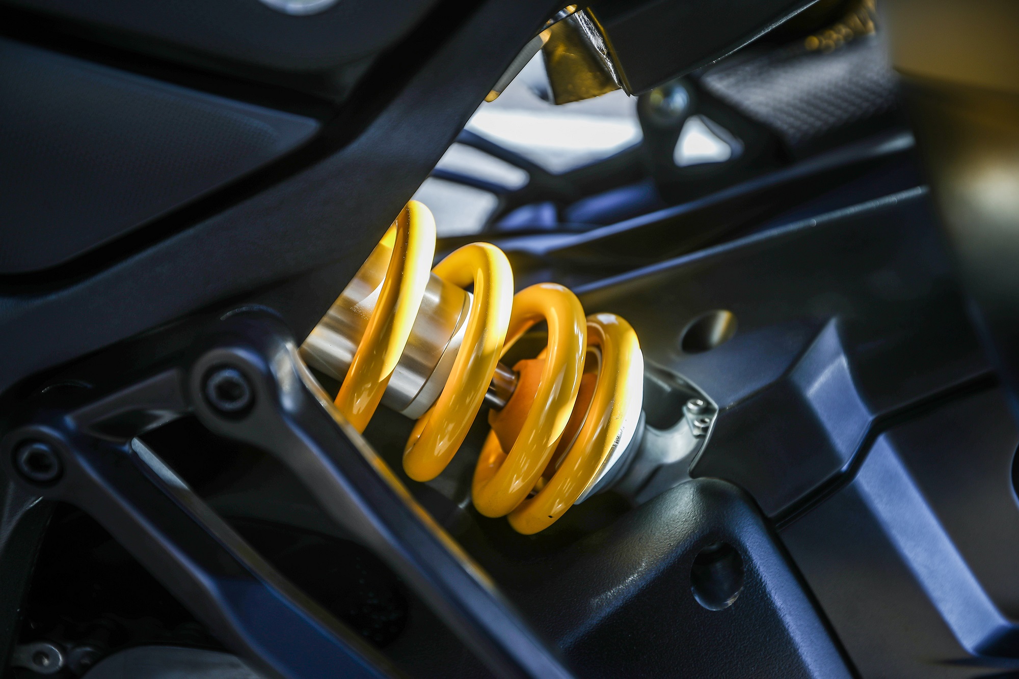 Ducati Multistrada 950s 4