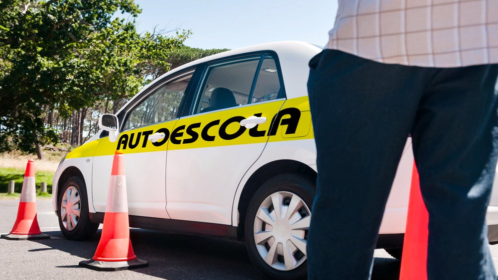 Autoescola