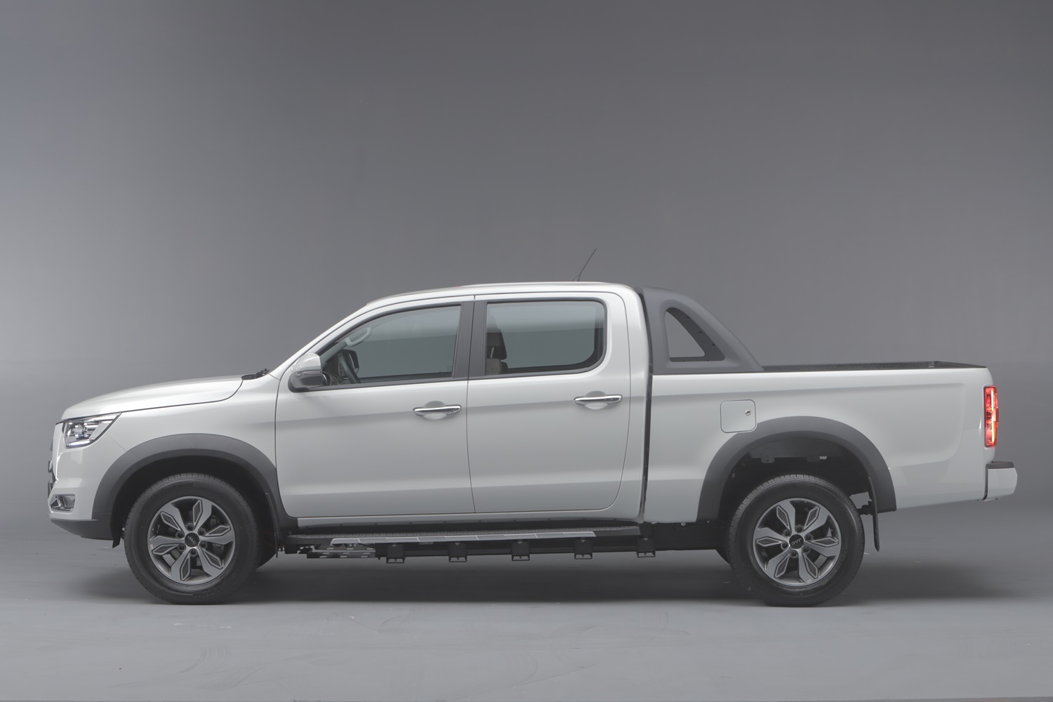 Jac Picape Eletrica 01