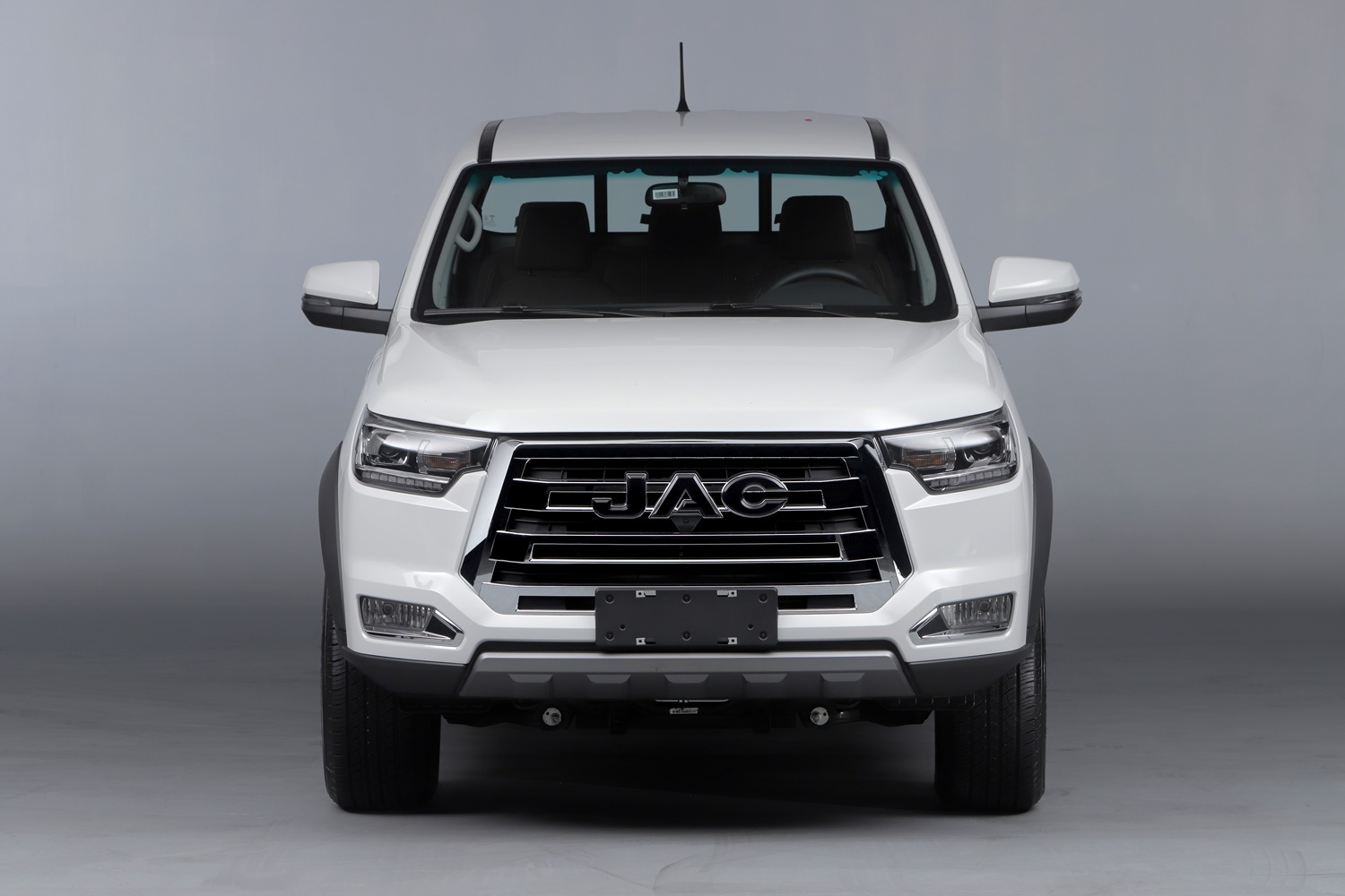 Jac Picape Eletrica 018