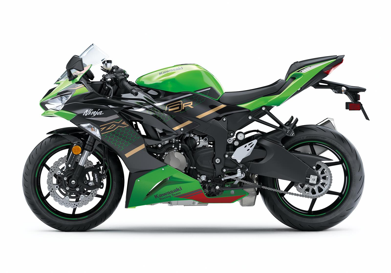 Kawasaki convoca recall da Ninja ZX-6R 636