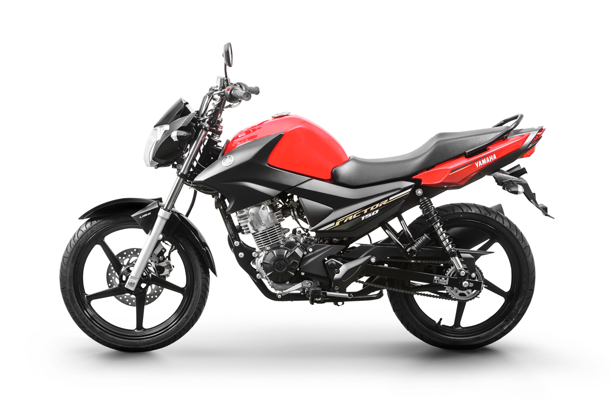 Yamaha Factor 2020