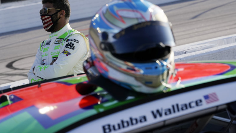 Nascar Darlington Auto Racing