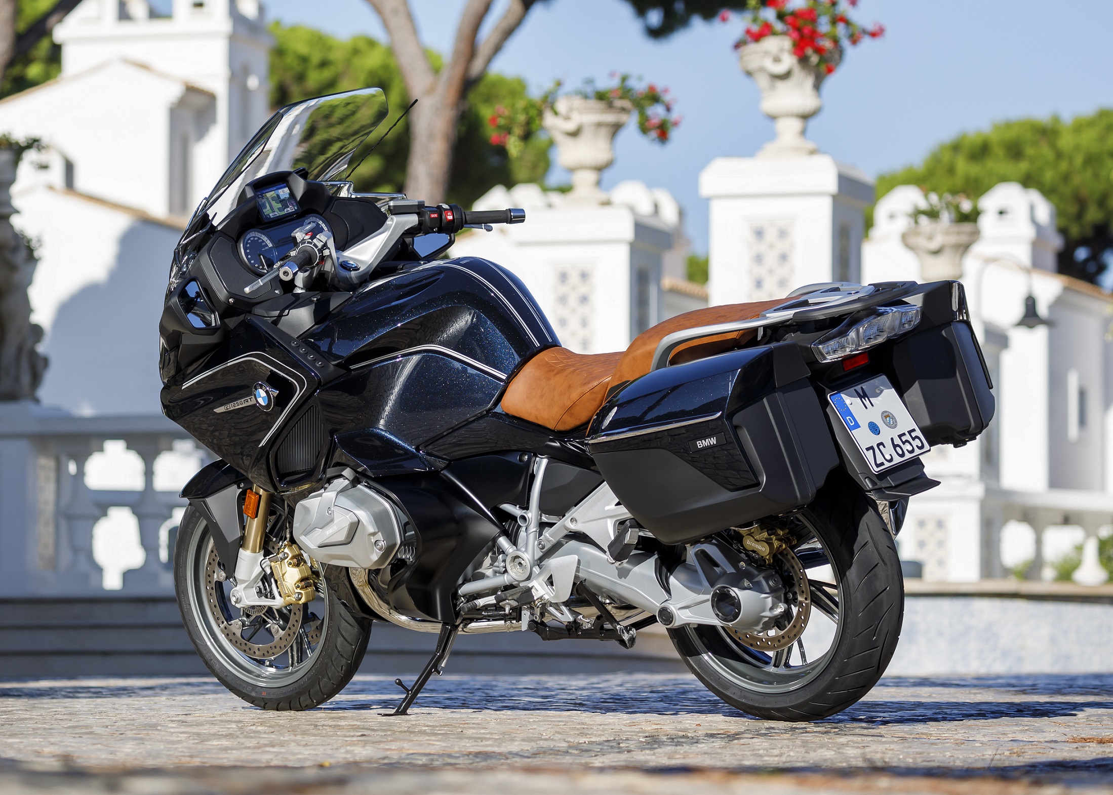 BMW R 1.250 RT