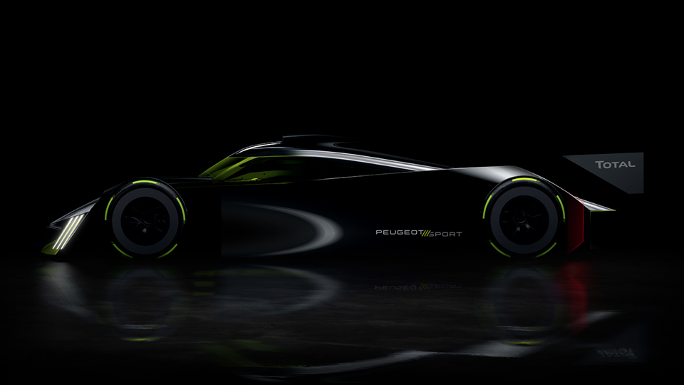 Peugeot Híperuato Lemans 2022 03