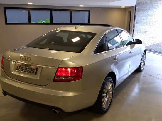 Audi A6 2005