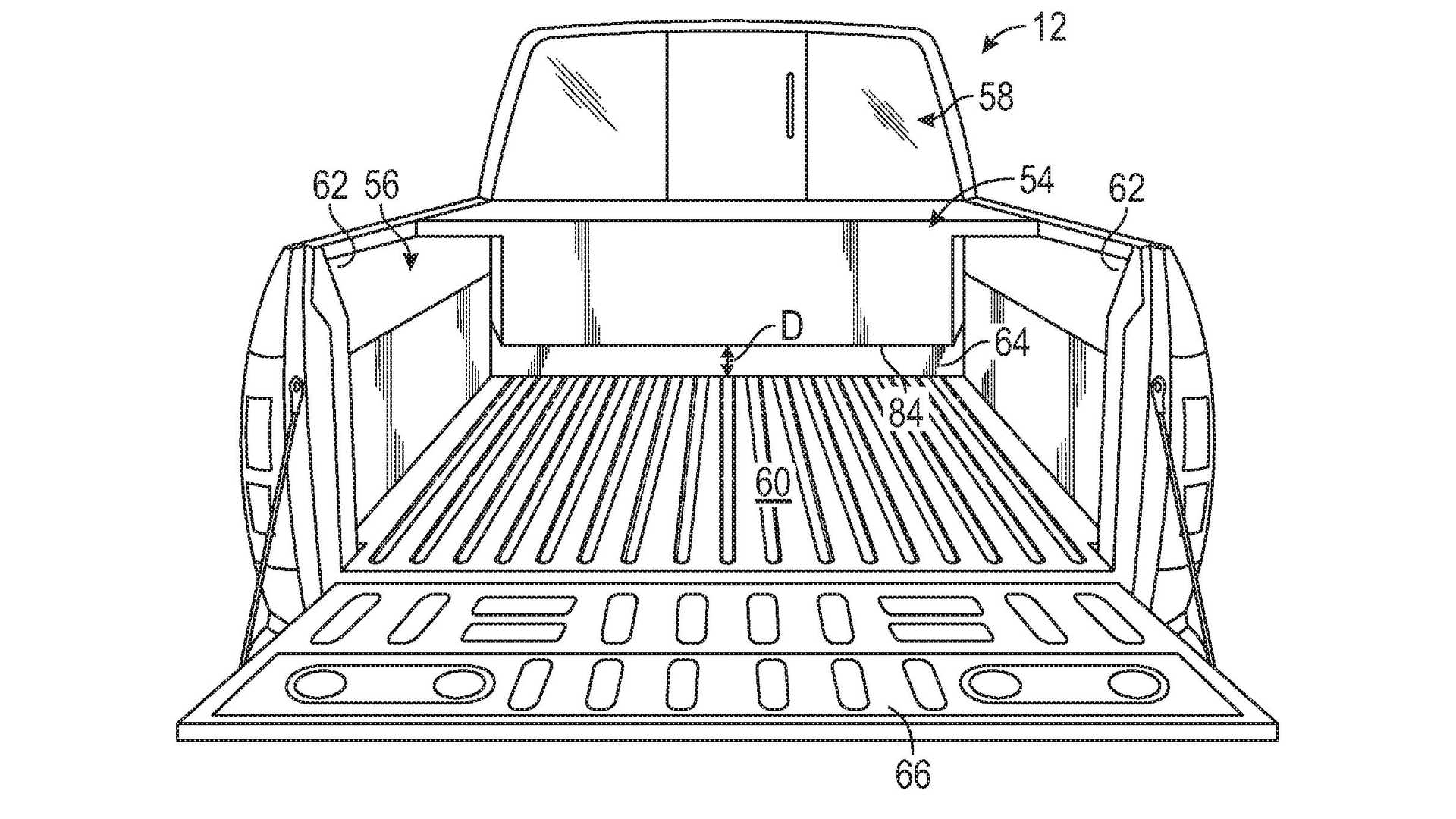 Ford F-150 Elétrica