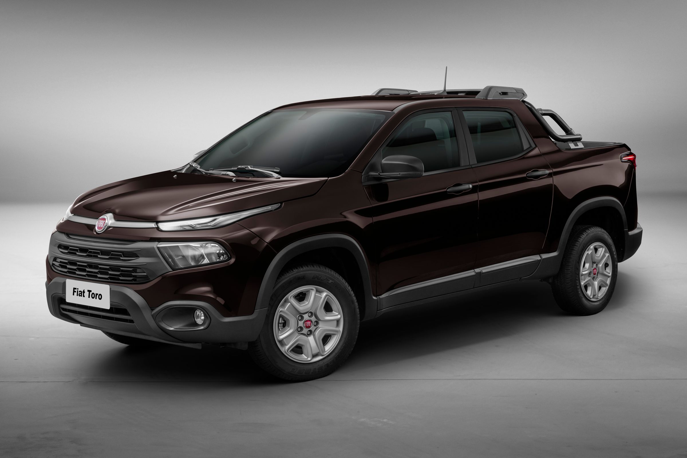 Fiat Toro Endurance 1 8 Flex