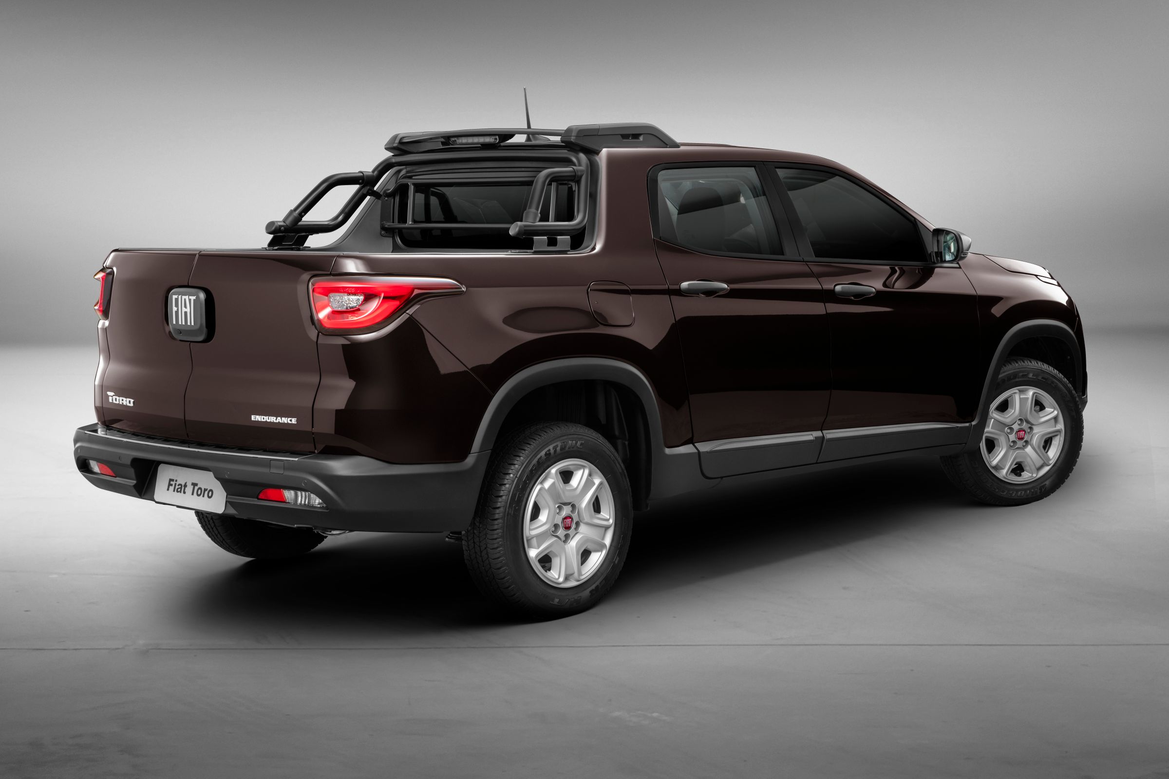 Fiat Toro Endurance 1 8 Flex