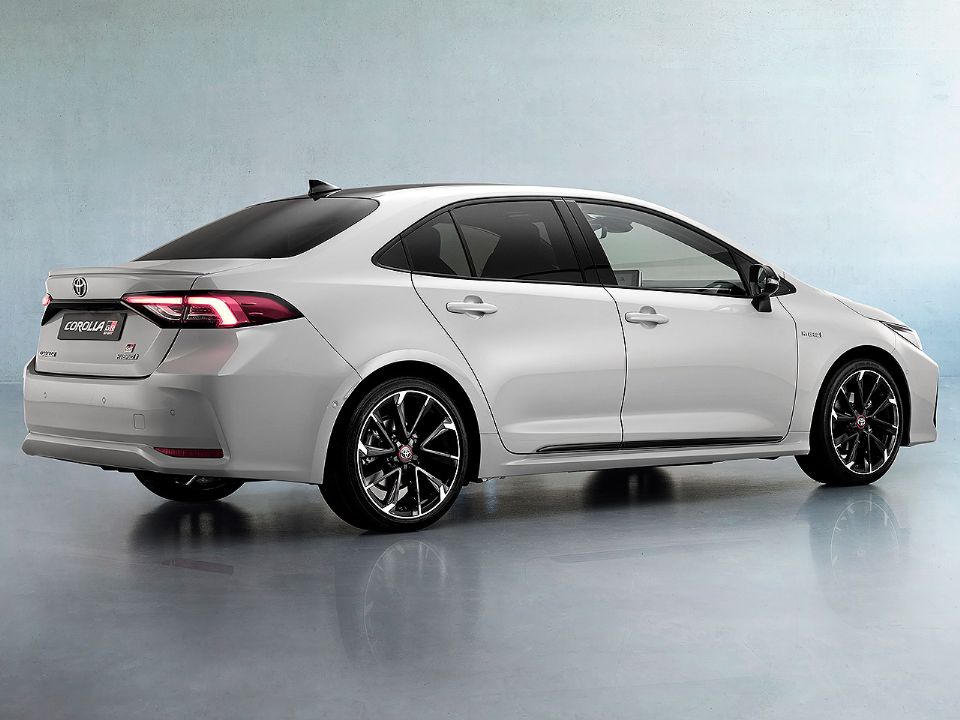Toyota Corolla Gr Sport (3)