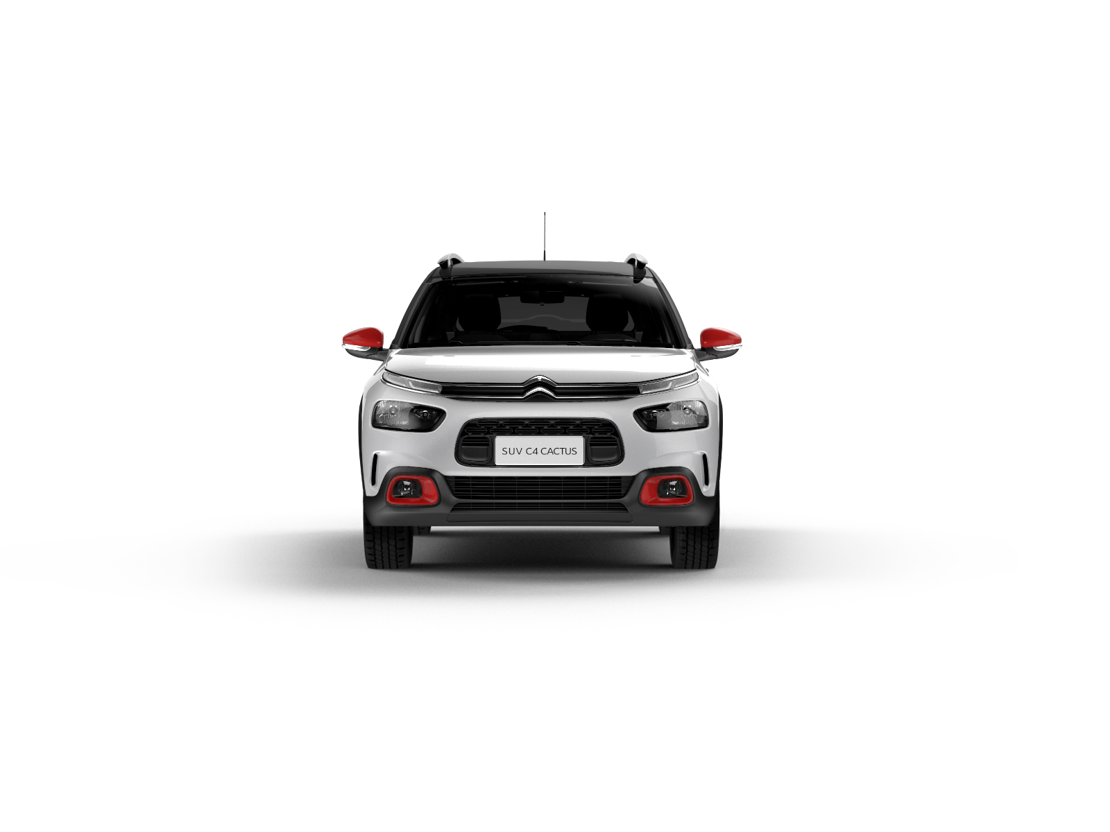Citroën C4 Cactus C Series