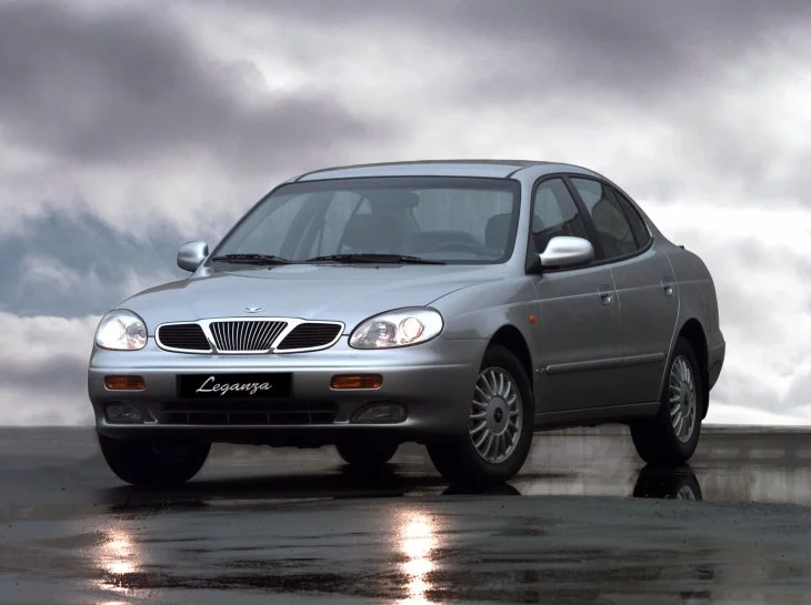 Daewoo Leganza 3 730x545