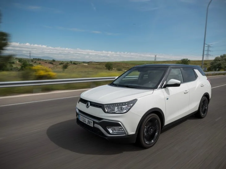 Ssangyong Xlv 24 730x545