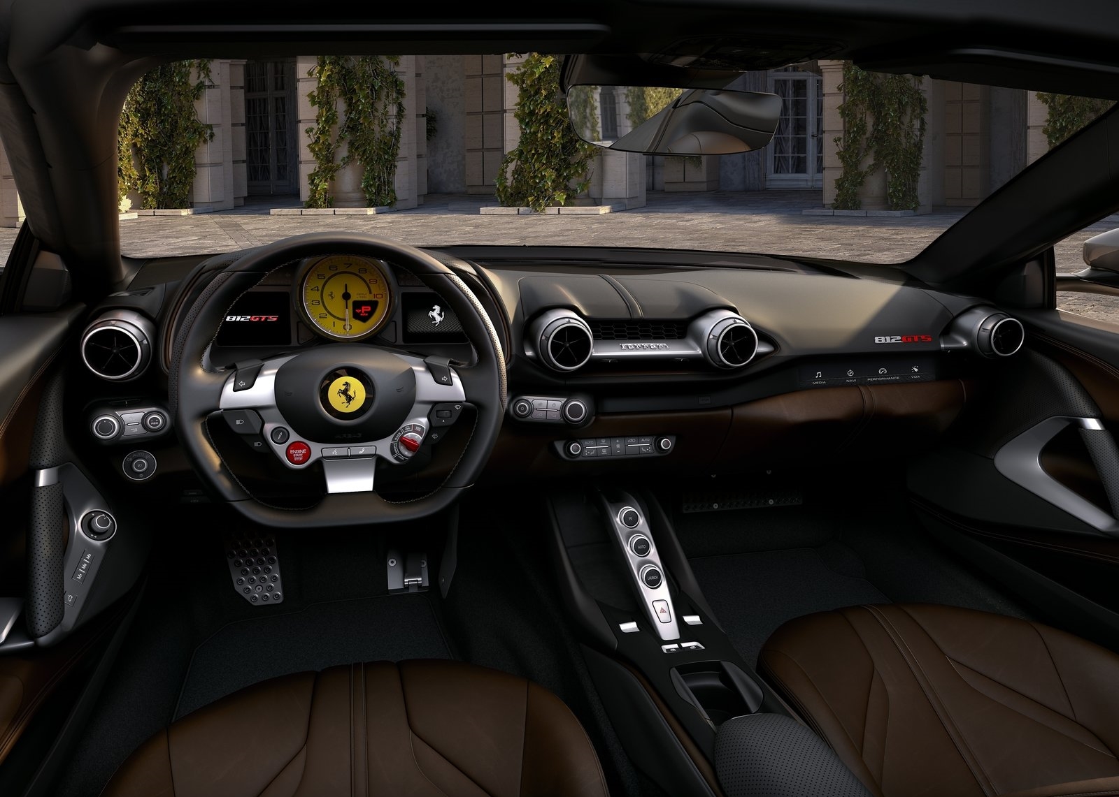 Ferrari 812 Gts 2020 1600 06