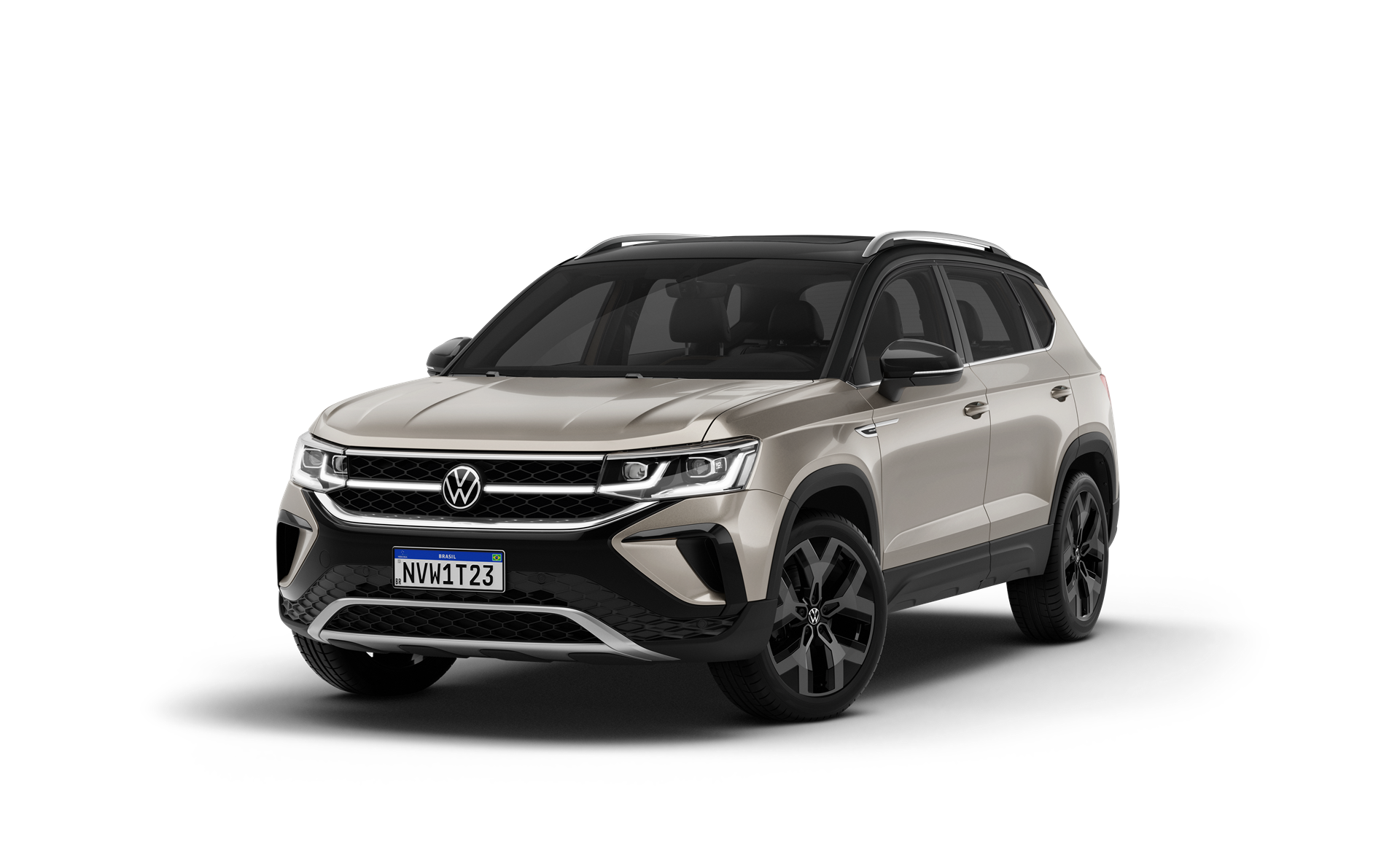 Volkswagen Taos 2021 (1)