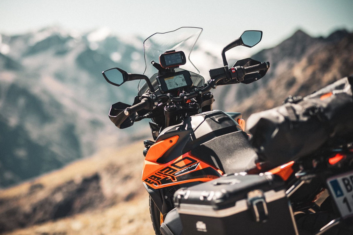 Ktm 890 Adventure 2021 2