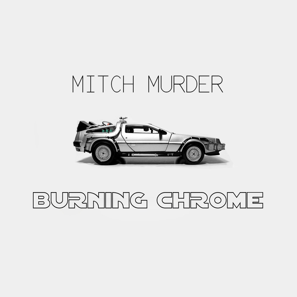 Mitchmurder discos carros