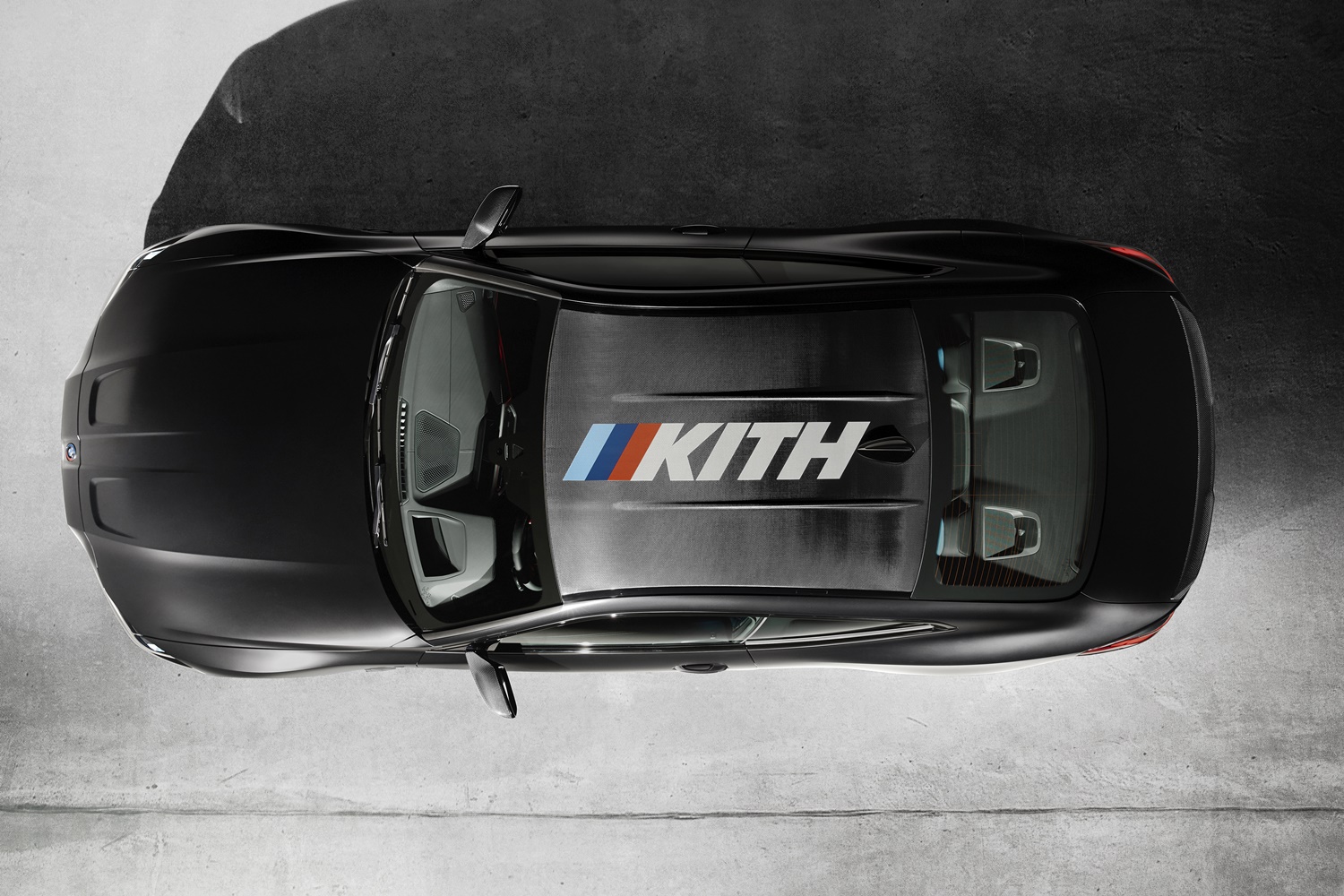 Bmw M4 Competition Kith